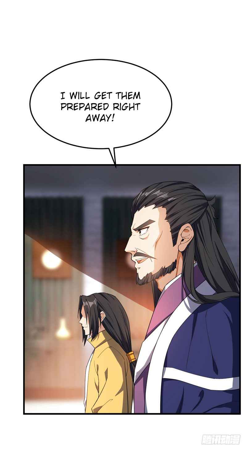 Rise of The Demon King Chapter 42 19